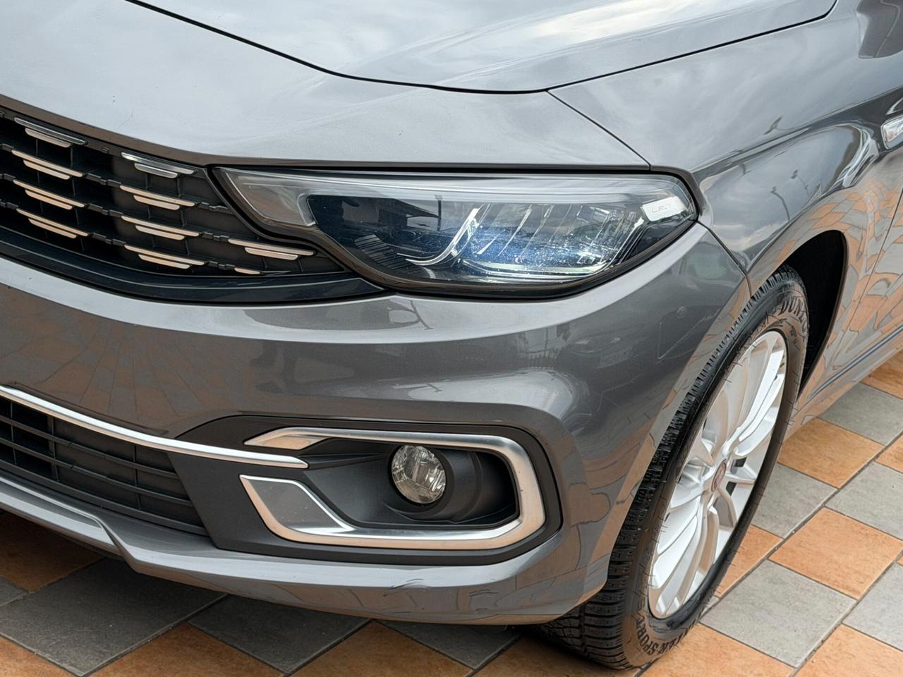 Fiat Tipo New SW 1.6 M.JET 130 cv. BUSINESS (Nav)