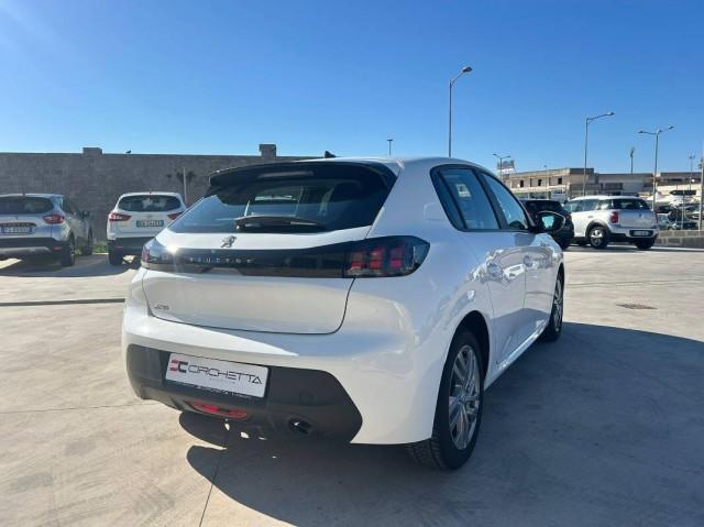 Peugeot 208 1.2 puretech Active s&s 100cv my20