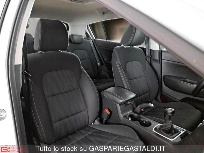 KIA Sportage 1.6 ECOGPL 2WD Business Class