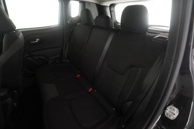 JEEP Renegade Renegade 1.3 T4 DDCT Limited