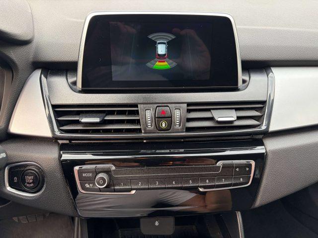 BMW 218 Serie 2 F45 Active Tourer 218d Active Tourer Busin