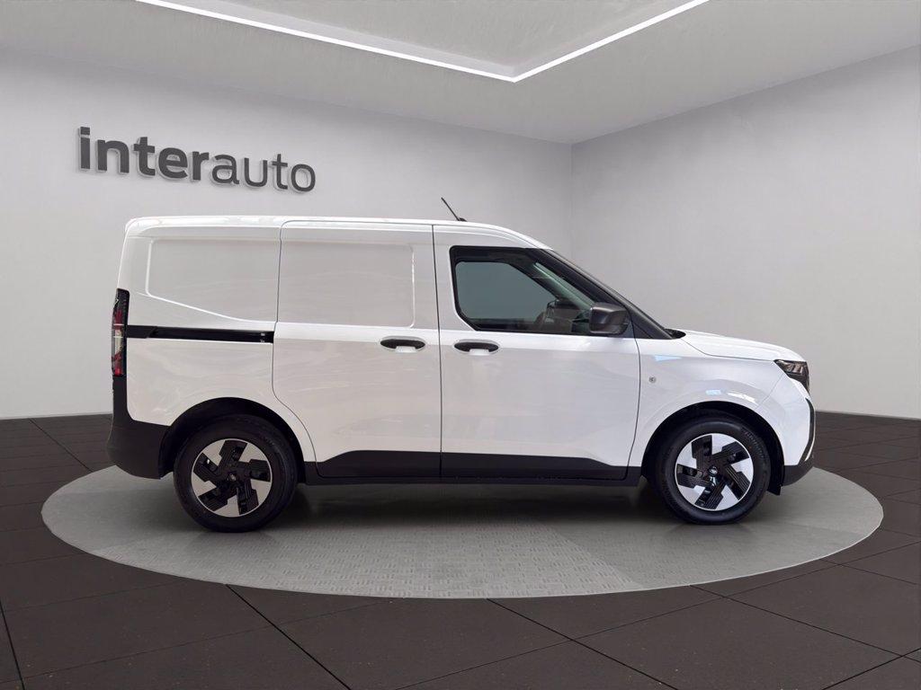 FORD e Transit Courier V769 Trend 43.6kWh del 2026
