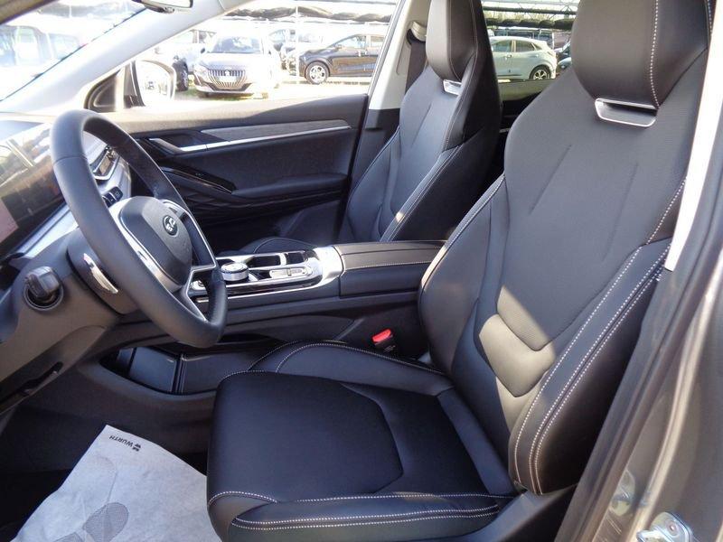 EVO Evo 7 Kairos Evo 7 Kairos 1.5 Turbo Bi-Fuel GPL