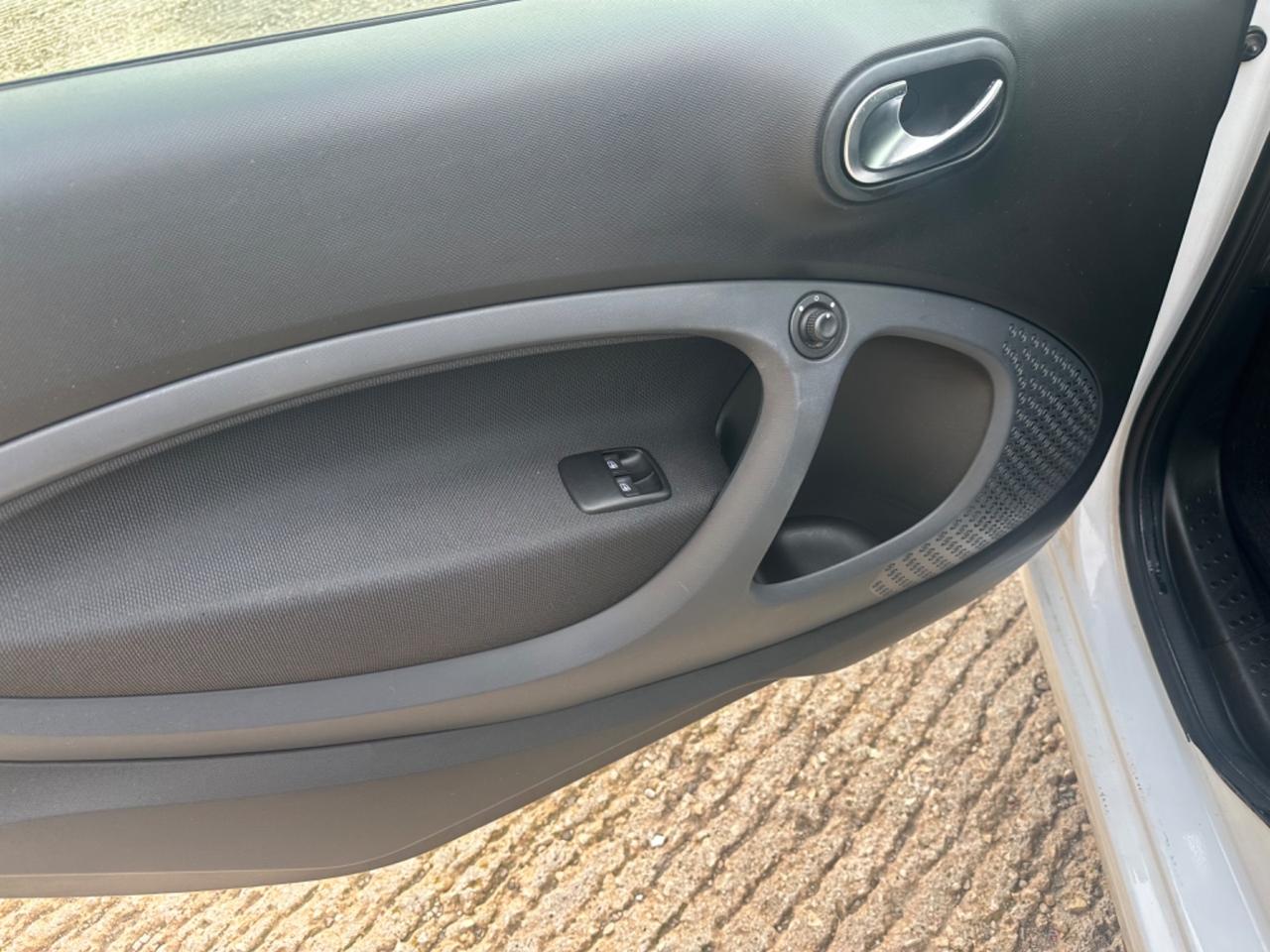 Smart ForTwo 90 0.9 Turbo