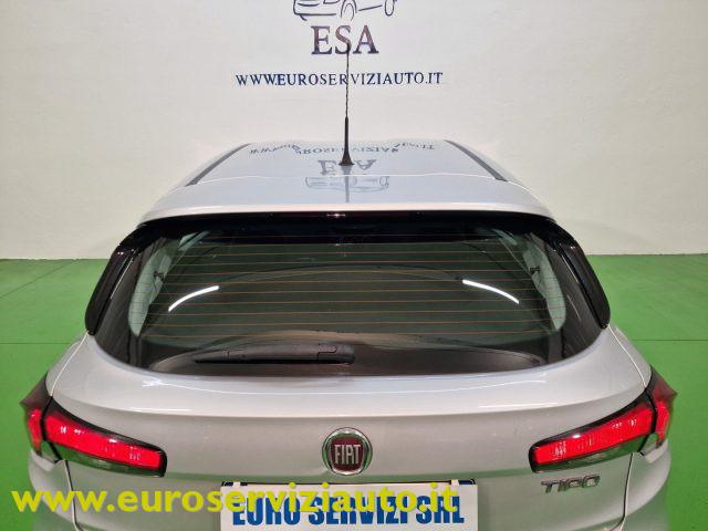 FIAT Tipo 1.4 SW Easy