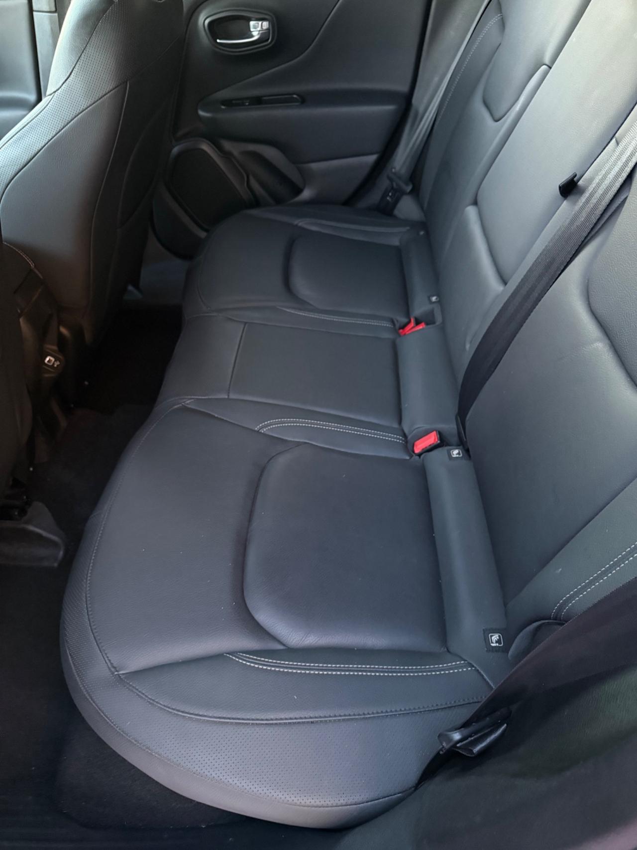 Jeep Renegade 1.3 T4 240CV PHEV 4xe AT6 S