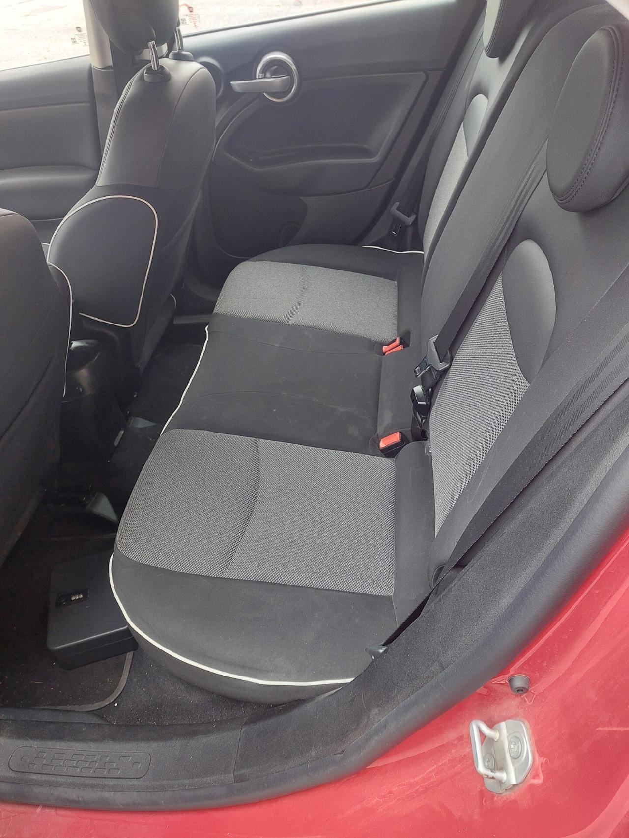 Fiat 500X 1.3 MultiJet 95 CV Pop Star