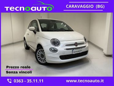 FIAT 500 500 1.2 Lounge