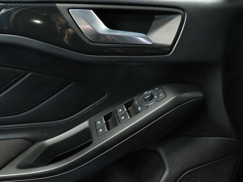 FORD Focus 4ª serie Focus 1.5 EcoBlue 115 CV a...