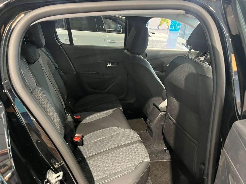 Peugeot 208 208 Hybrid 110 e-DCS6 Allure