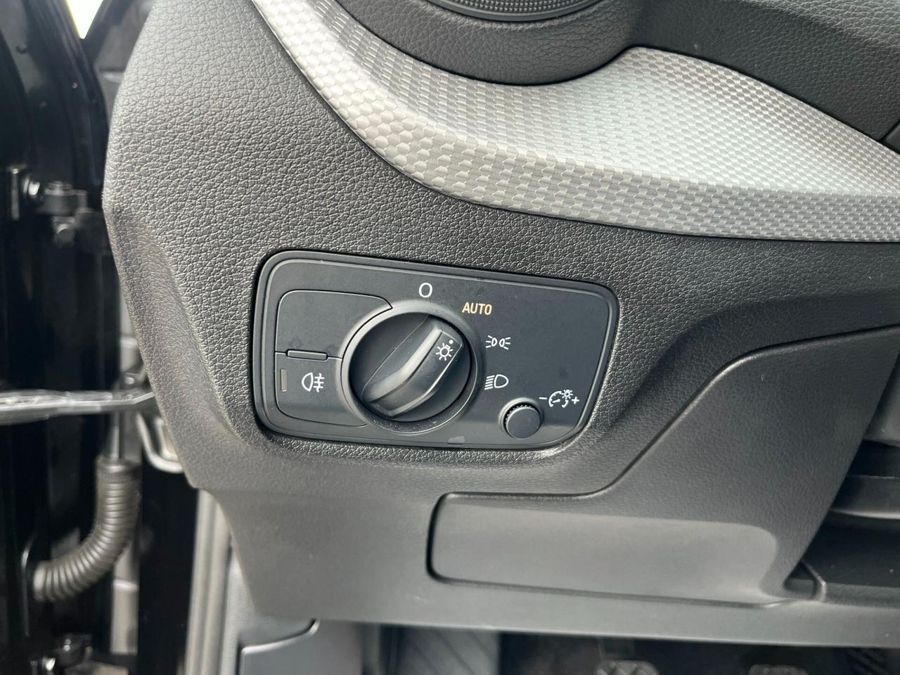 Audi Q2 30 TFSI Advanced Garanzia 10 2027