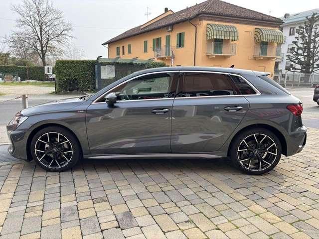 Audi A3 SPB TFSI 110 kW S tronic S line edition MATRIX