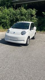 Aixam Miniauto Minauto Access
