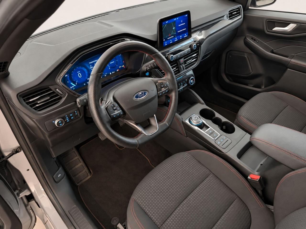 Ford Kuga 1.5 EcoBlue 120 CV aut. 2WD ST-Line