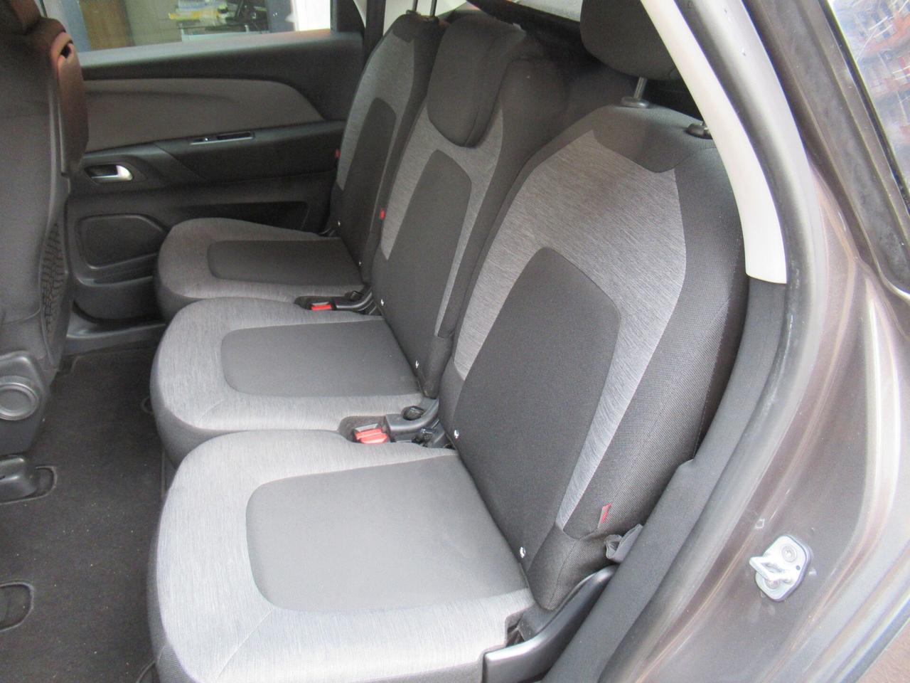 Citroen C4 SpaceTourer BlueHDi 130 S&S Shine