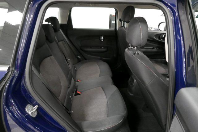 MINI Clubman 1.5 One Boost Autom.