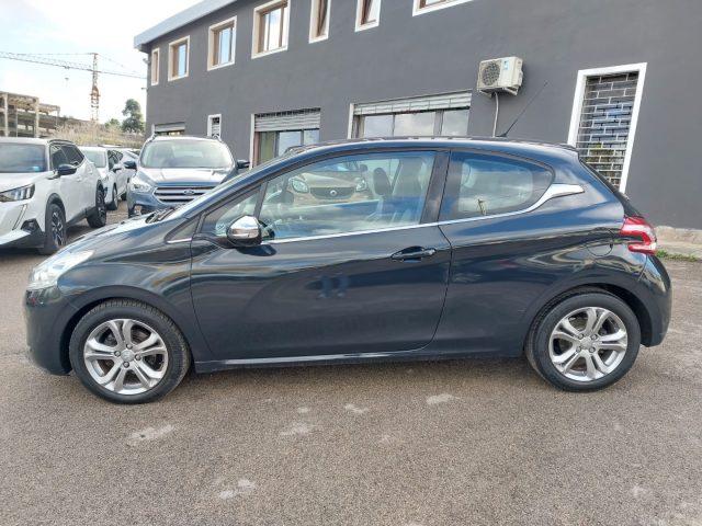 PEUGEOT 208 1.6 e-HDi 92 CV 3 porte