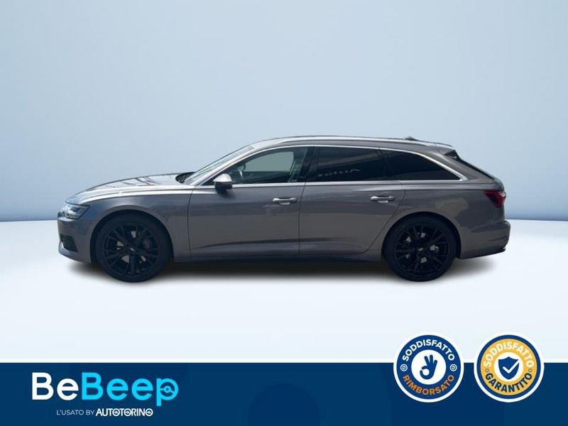 Audi A6 AVANT 50 3.0 TDI MHEV BUSINESS QUATTRO TIPTRONI