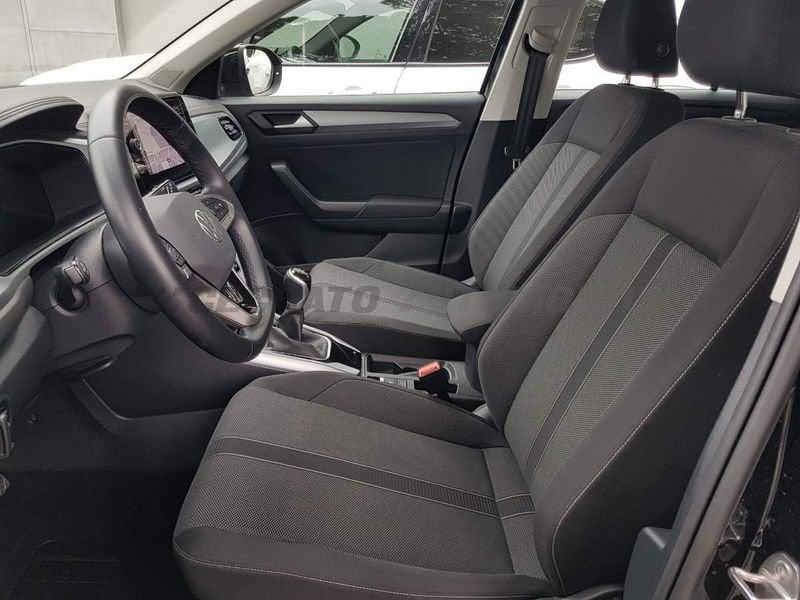 Volkswagen T-Roc T-Roc 2.0 tdi Life 115cv