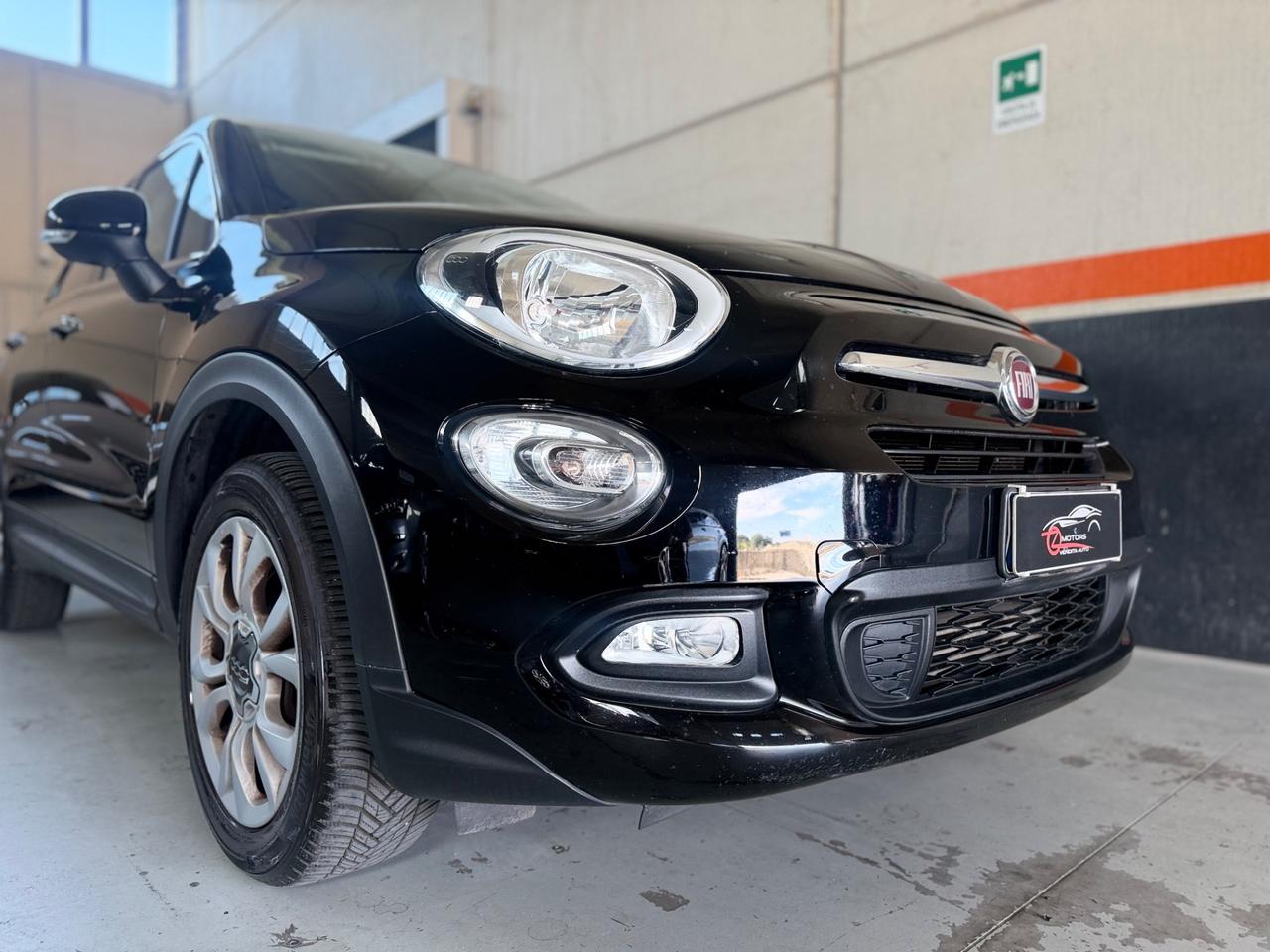 Fiat 500X 1.3 MultiJet 95 CV Lounge NEOPATENTATI