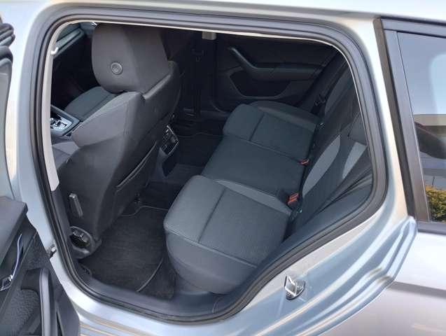Skoda Octavia Octavia Wagon 2.0 tdi evo Ambition 115cv dsg
