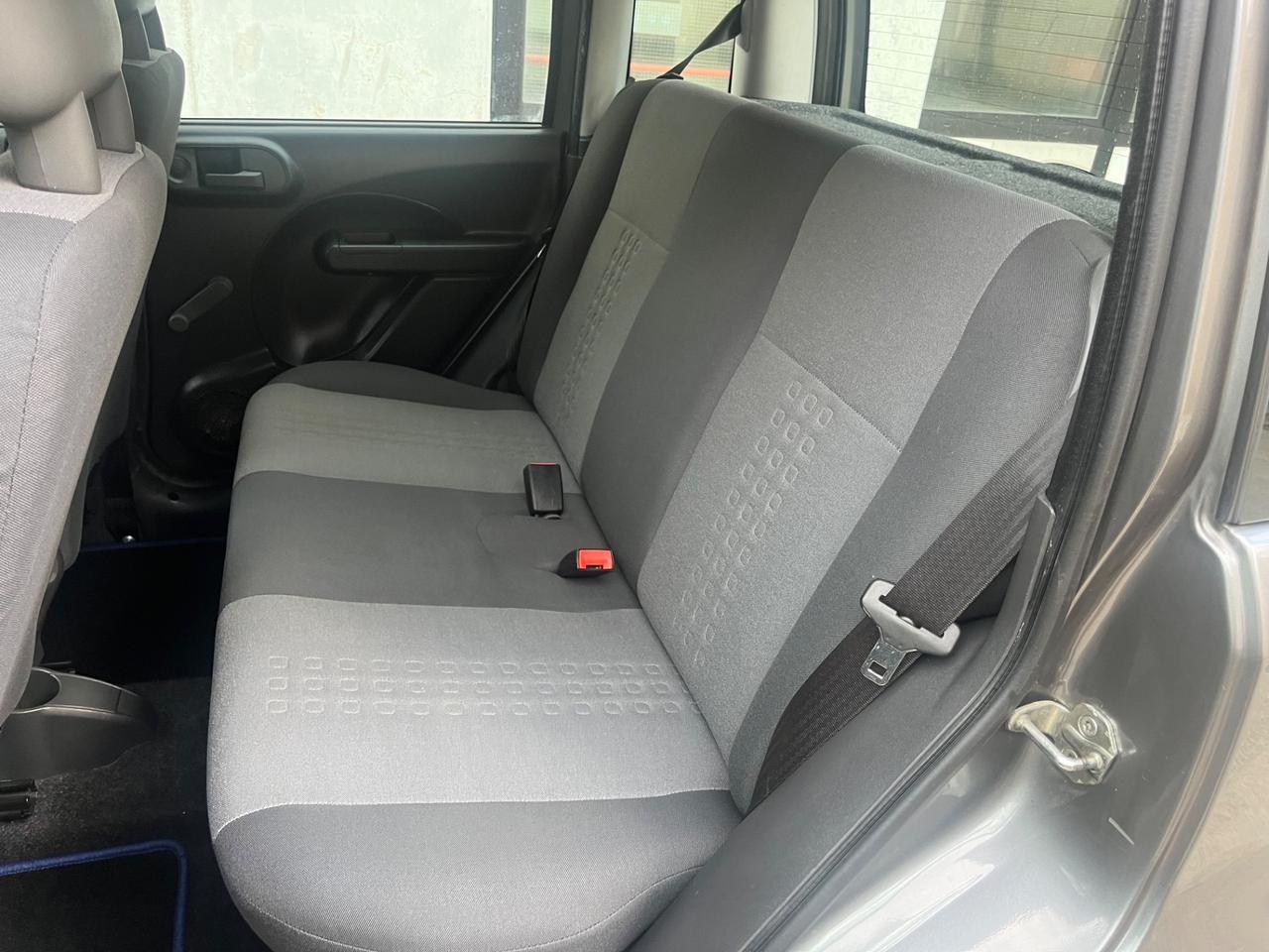 Fiat Panda 1.2 EasyPower Pop