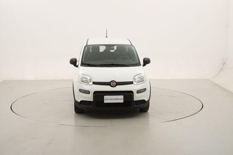 Fiat Panda Hybrid BR751276 1.0 Mild Hybrid 70CV