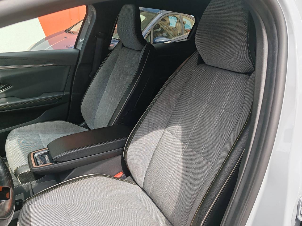 Renault Megane Mégane Sporter Plug-in Hybrid E-TECH 160 Equilibre