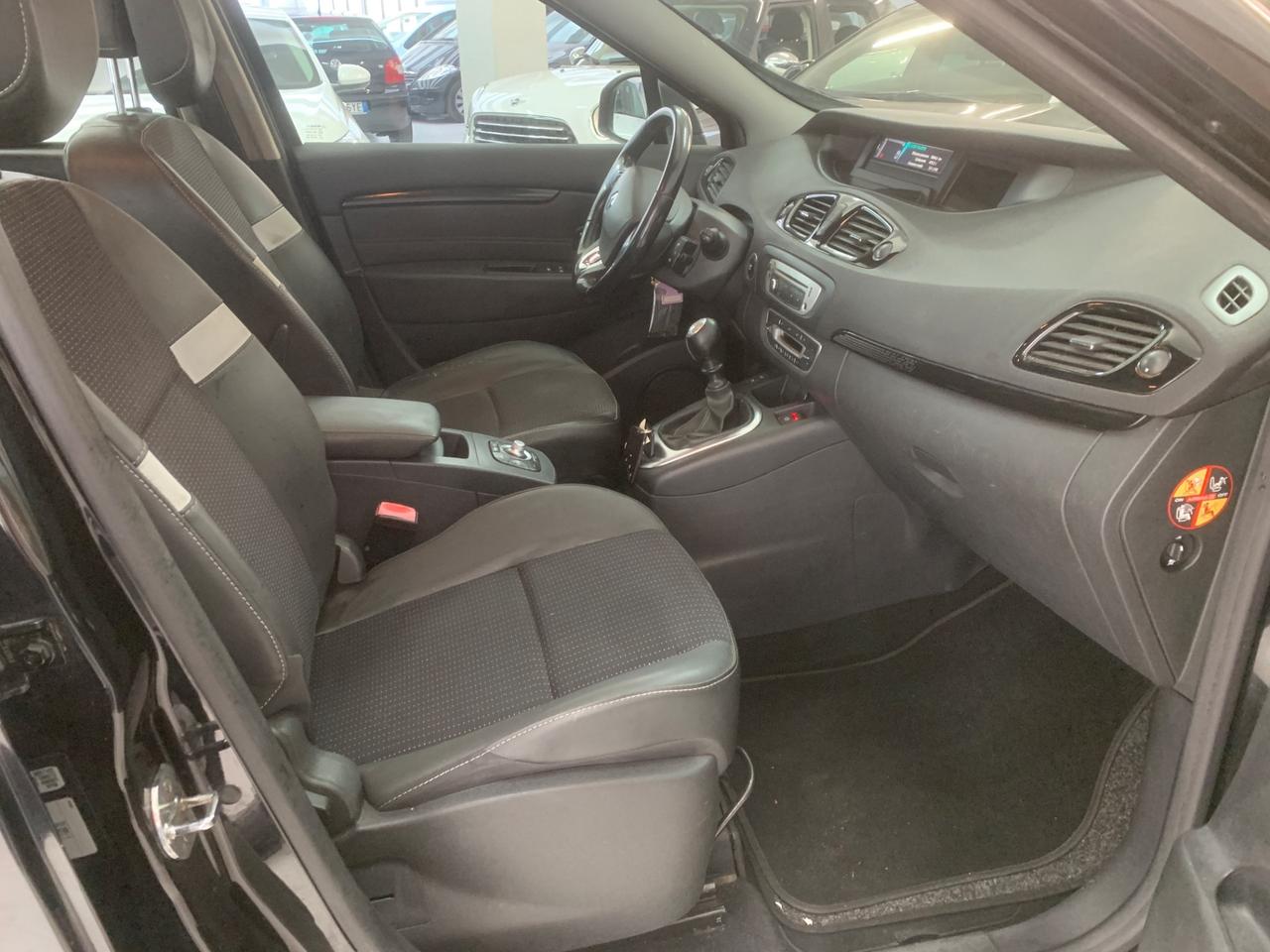 Renault Scenic Scénic XMod 1.5 dCi 110CV Start&Stop Wave