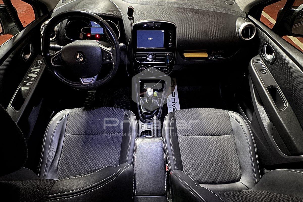 RENAULT Clio dCi 8V 90 CV Start&Stop 5 porte Energy Duel2