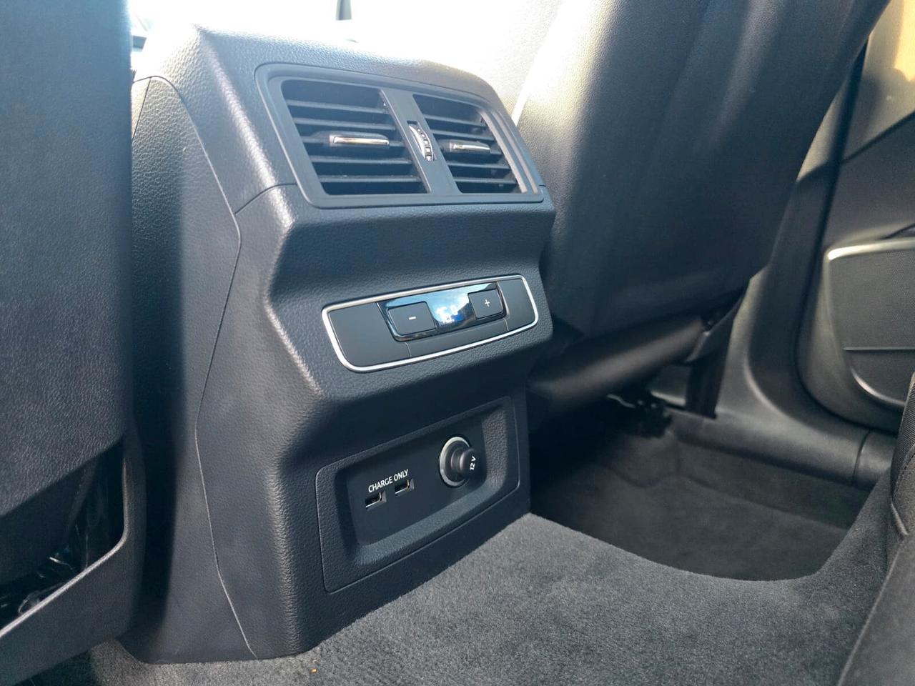 Audi Q5 35 2.0 tdi mhev 12V Business Advanced s-tronic