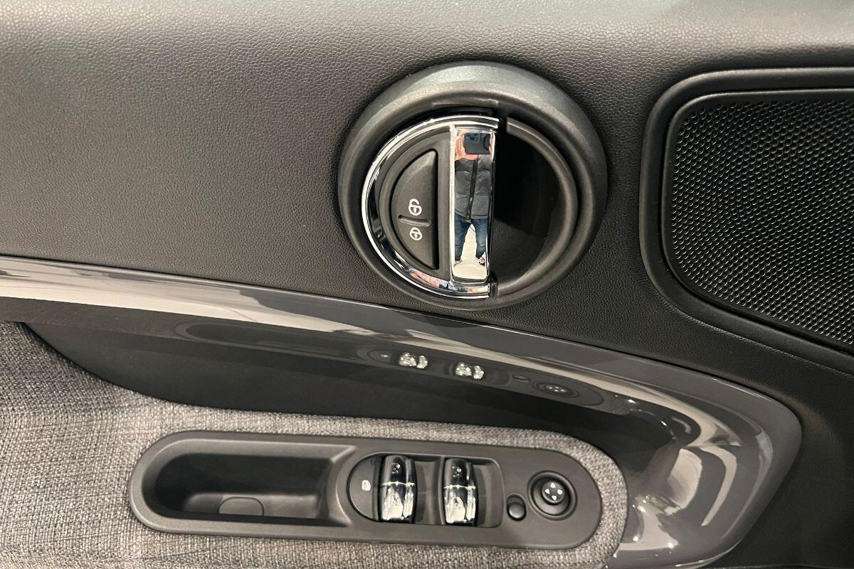 Mini Cooper S Countryman 2.0 ALL4 Automatica