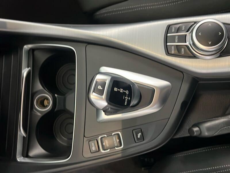 BMW Serie 1 F20-F21 2015 Diesel 118d Msport 5p auto