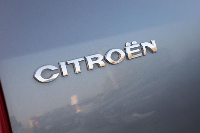 CITROEN C4 1.4