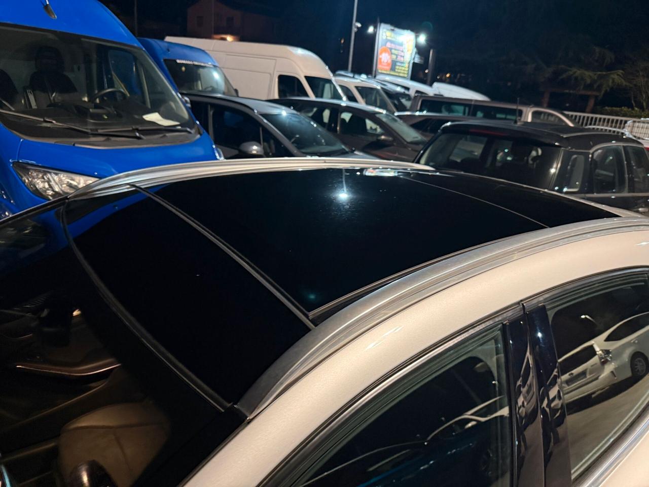 Mercedes-benz GLA 200 d Automatic 4Matic Premium
