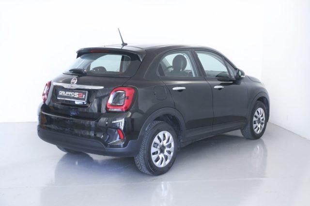 FIAT 500X 1.0 T3 120 CV Urban Retrocamera