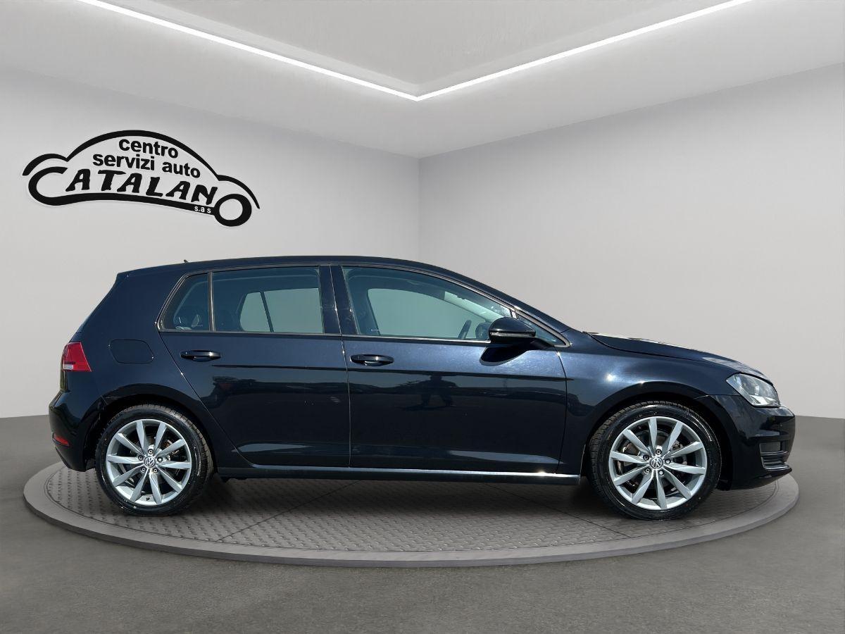 VOLKSWAGEN - Golf - 1.6 TDI 110 CV 5p. Executive BMT