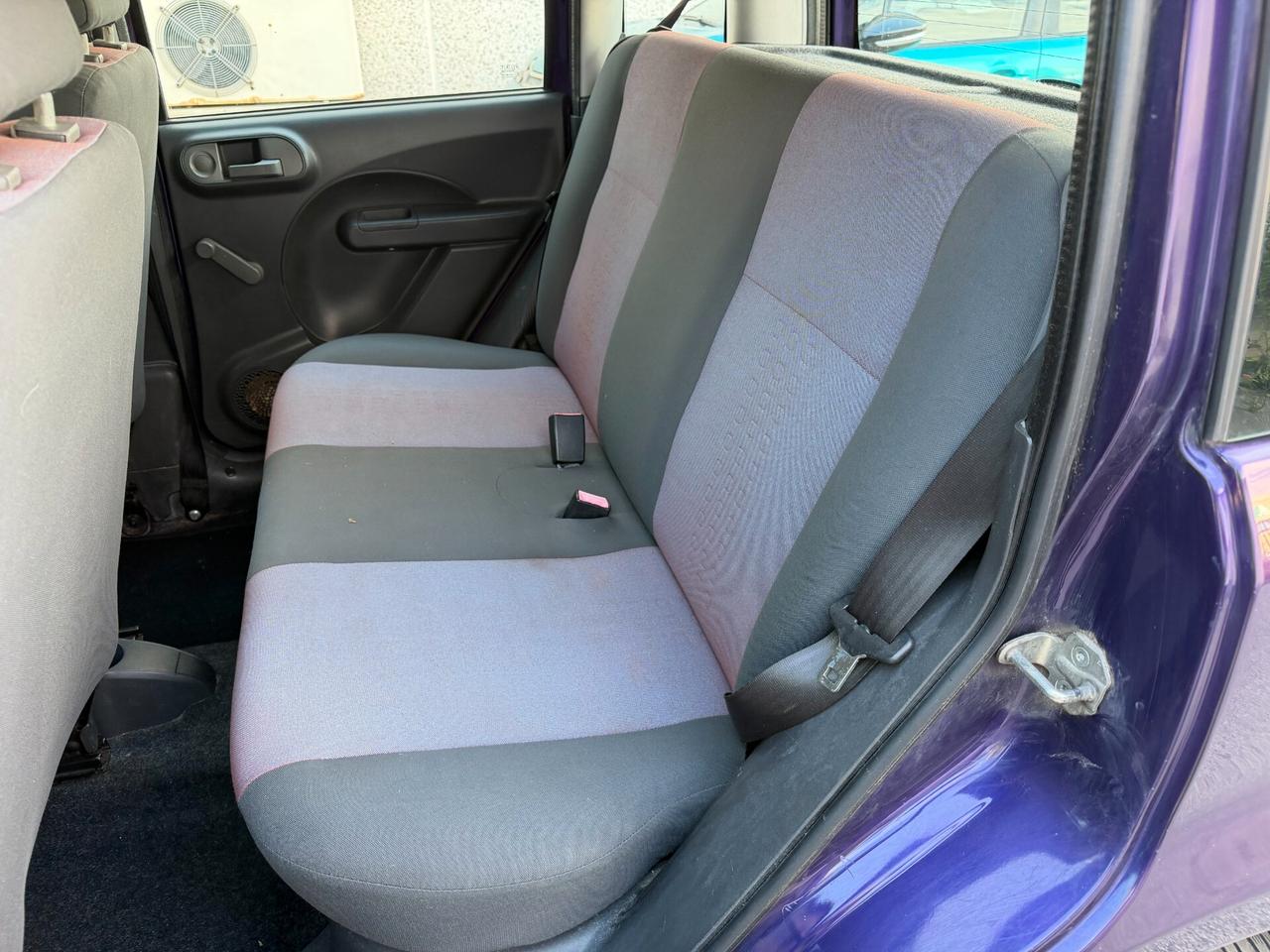 Fiat Panda 1.2 Metano ok Neopatentati no Bollo
