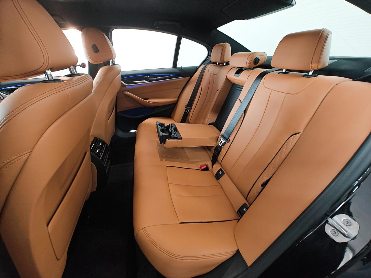 Bmw 530 530i xDrive Luxury