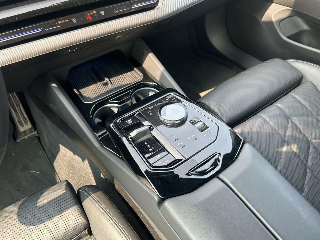 BMW Serie 5 Berlina 520 d 48V M Sport Pro sDrive Steptronic