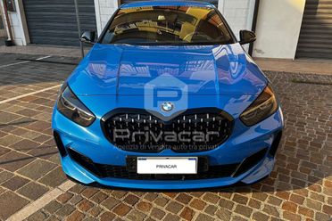 BMW M 135i xDrive