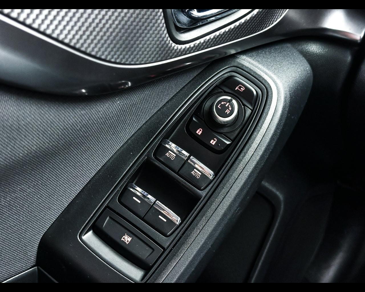 SUBARU XV 2.0i e-Boxer MHEV Lineartronic Style Xtra