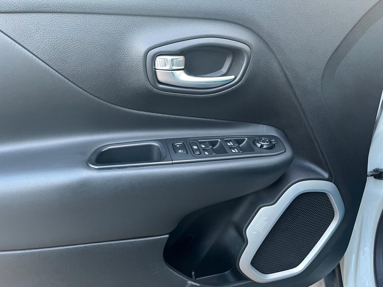 Jeep Renegade 2.0 Mjt 120CV