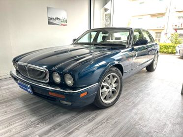 Jaguar XJ XJ6 3.2 cat impianto GPL