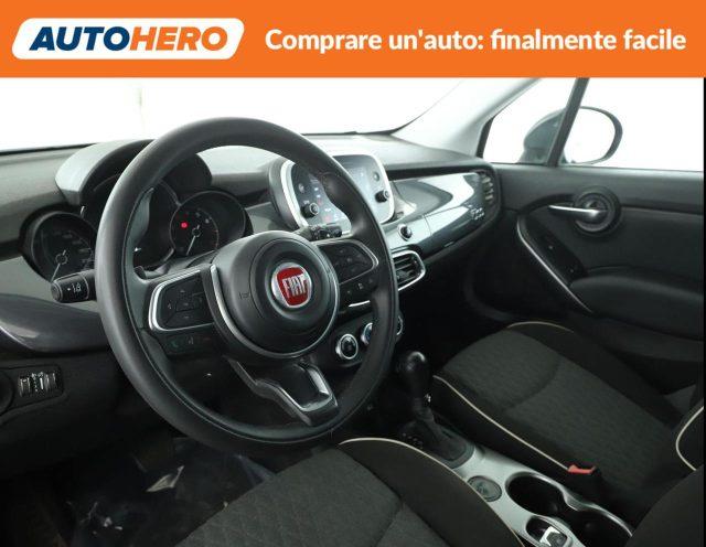 FIAT 500X 1.3 T4 150 CV DCT City Cross