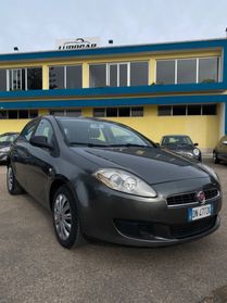 Fiat Bravo 1.6 MJT 105 CV Emotion