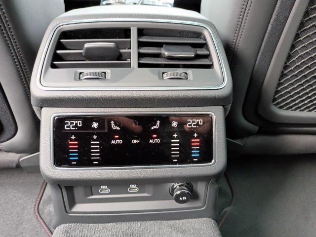 AUDI RS6 PERFORMANCE 630CV 2025 TETTO "22 KERAMIK DYN PLUS