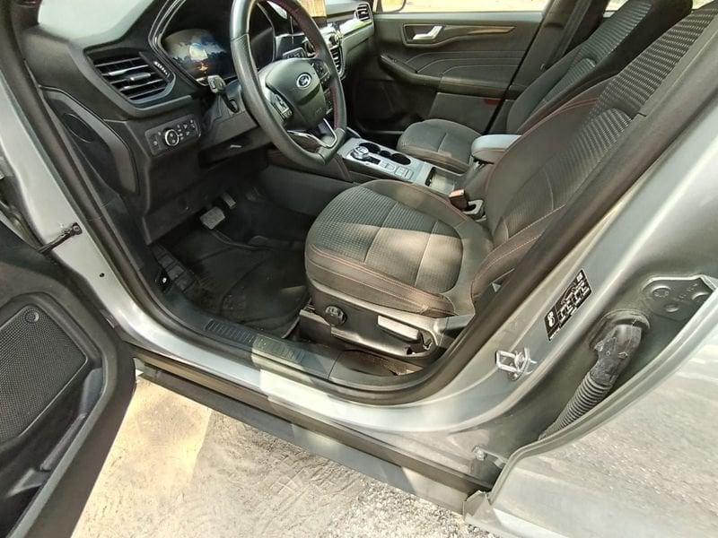 Ford Kuga 2.5 Benzina PHEV 225CV 2WD ST-Line Aut