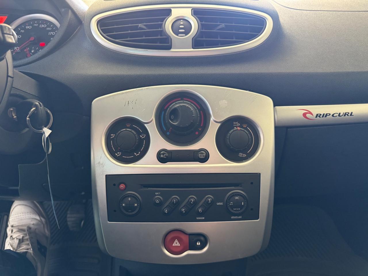 Renault Clio 1500Dci 85Cv