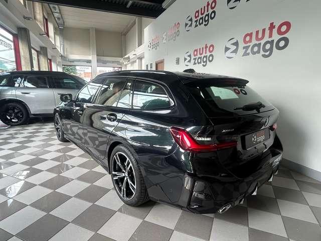 BMW 320 320d Touring Mhev XDrive M Sport MY2025